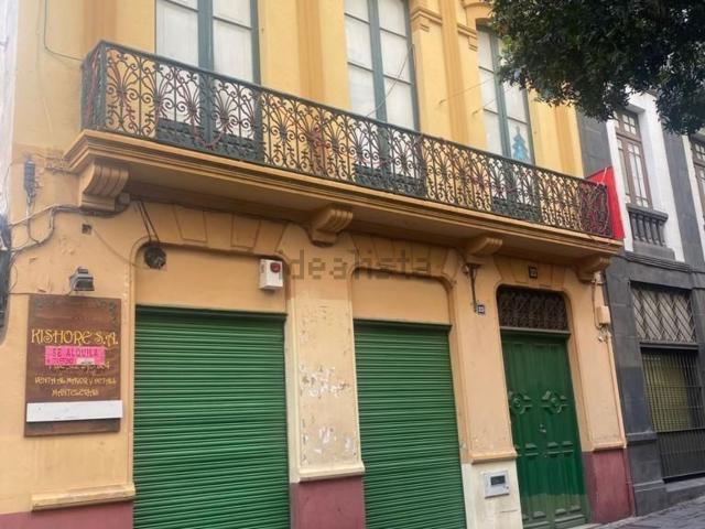 Chalet, Centro, Santa Cruz de Tenerife