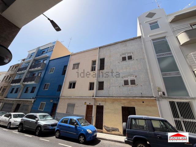 Chalet, Centro, Santa Cruz de Tenerife
