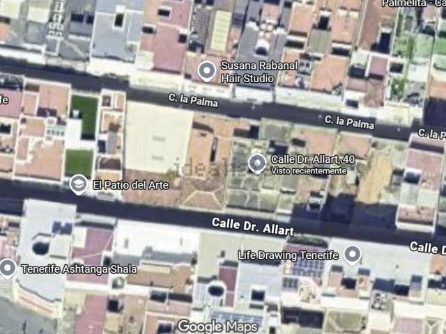 Chalet, Centro, Santa Cruz de Tenerife