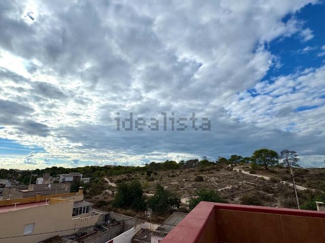 Chalet, San Juan de Alicante