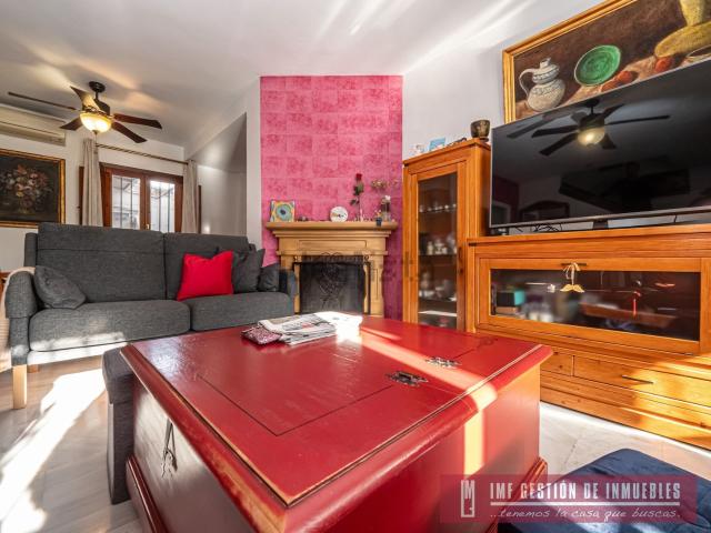 Chalet, Centro, Vélez Malaga