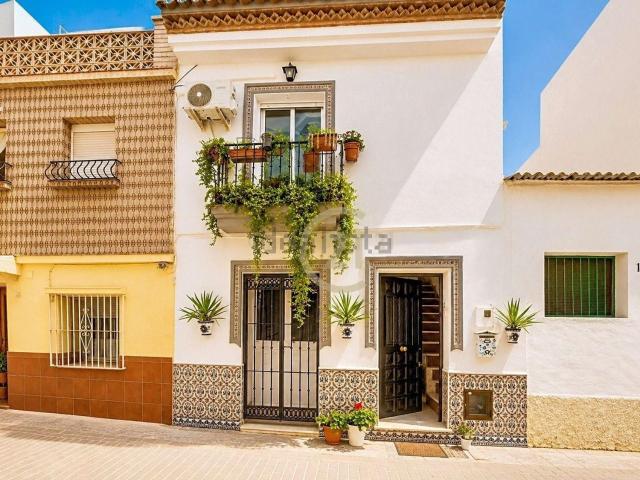 Chalet, Centro, Vélez Malaga