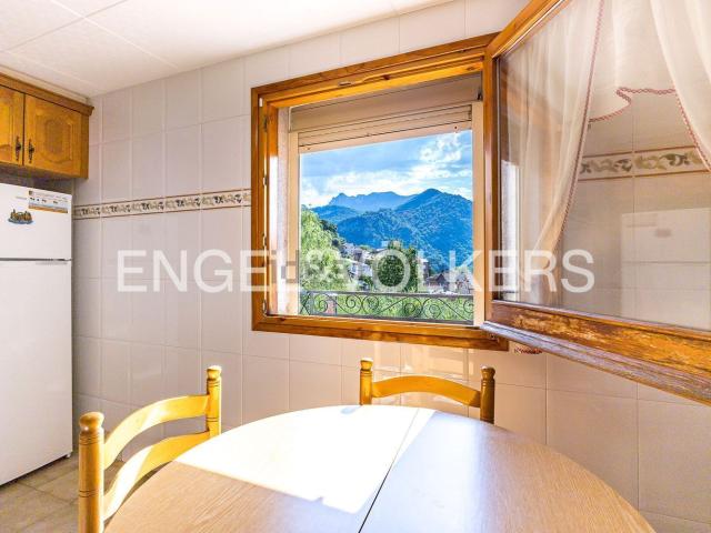 Chalet, Cercs