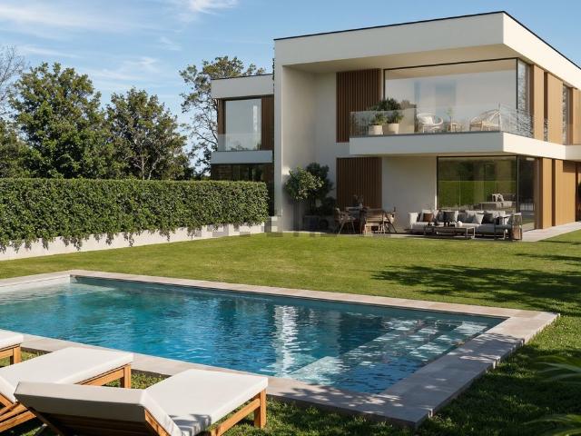 Chalet, Cerdanyola del Vallès