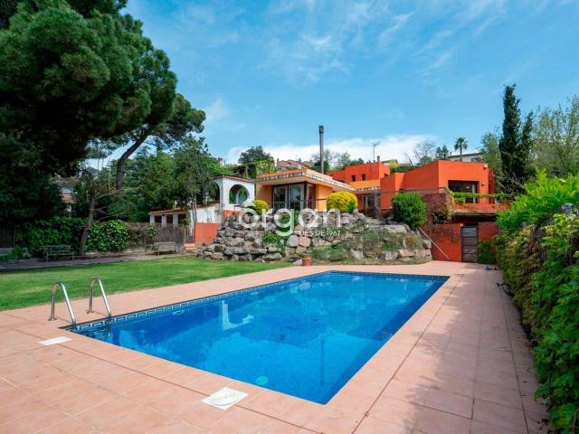 Chalet, Cerdanyola del Vallès