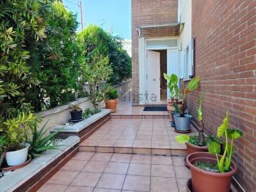 Chalet, Cerdanyola del Vallès