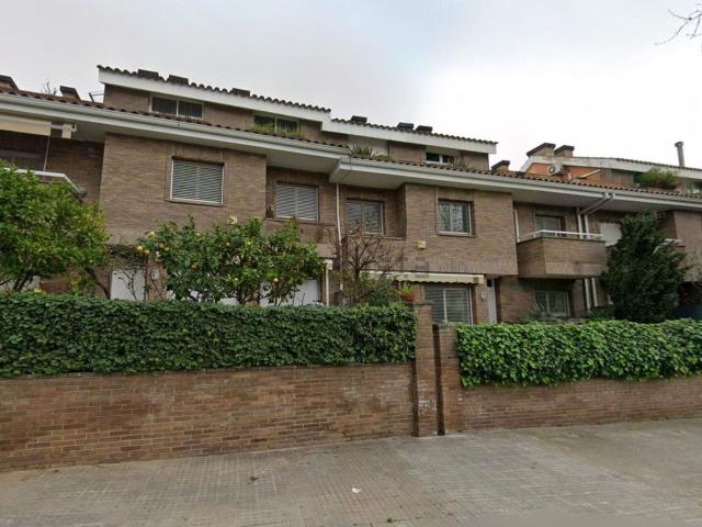 Chalet, Cerdanyola del Vallès