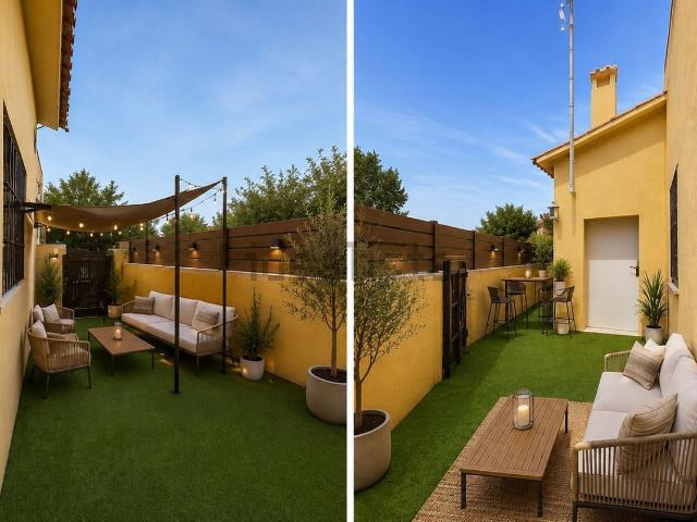 Chalet, Cerdanyola del Vallès