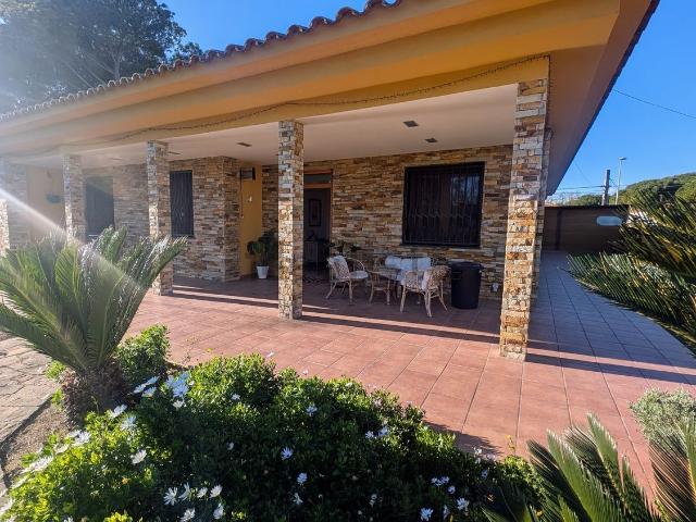 Chalet, Cerdanyola del Vallès