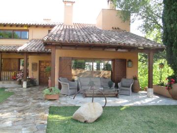 Chalet, Cerdanyola del Vallès