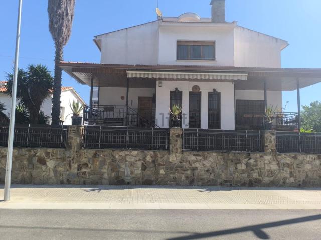 Chalet, Cerdanyola del Vallès