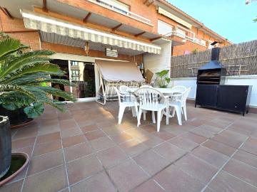 Chalet, Cerdanyola del Vallès