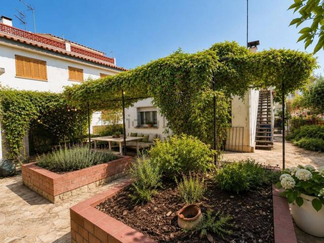 Chalet, Cerdanyola del Vallès