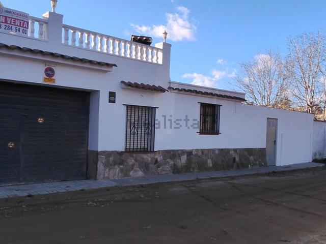 Chalet, Cerdanyola del Vallès