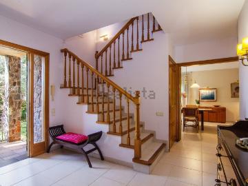 Chalet, Cerdanyola del Vallès