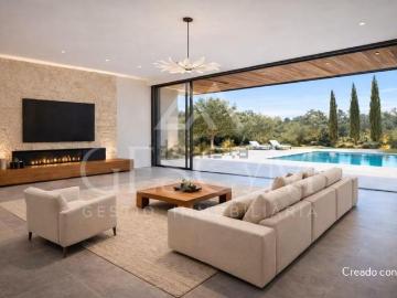 Chalet, Cerdanyola del Vallès