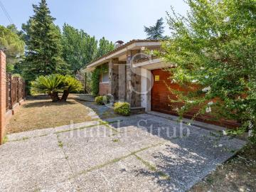 Chalet, Cerdanyola del Vallès