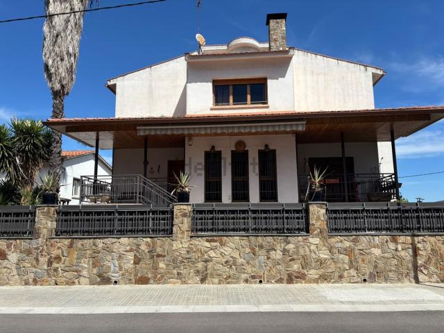 Chalet, Cerdanyola del Vallès