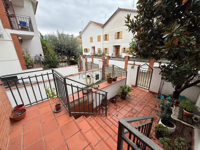 Chalet, Cerdanyola del Vallès
