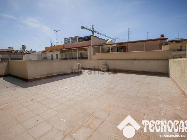 Chalet, Cerdanyola nord, Mataró