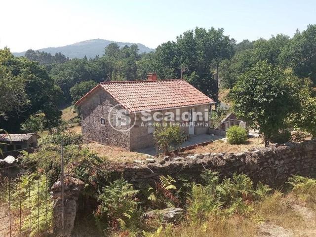 Chalet, Cerdedo Cotobade