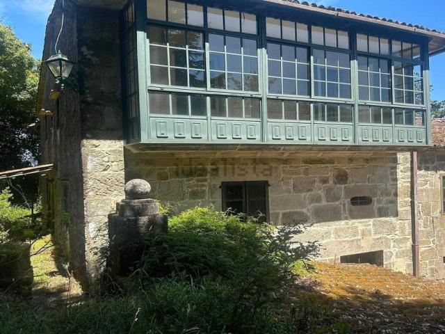 Chalet, Cerdedo Cotobade