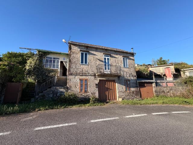 Chalet, Cerdedo Cotobade