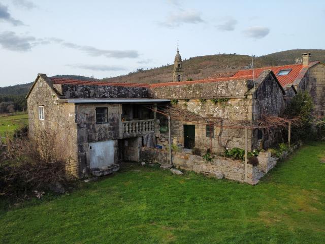 Chalet, Cerdedo Cotobade