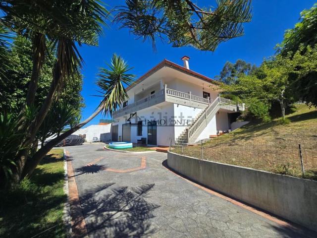 Chalet, Cerdedo Cotobade