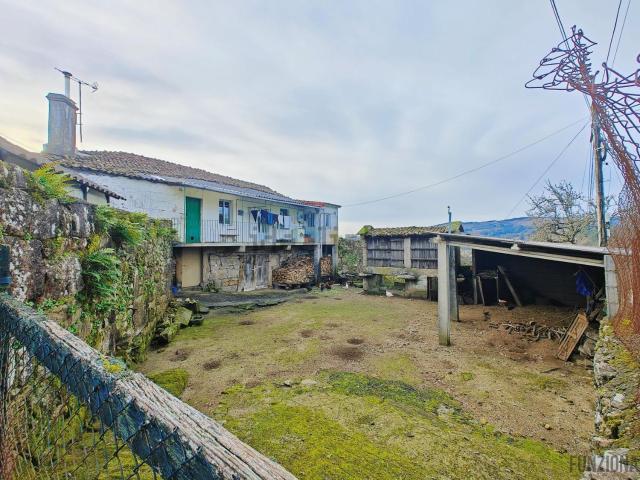 Chalet, Cerdedo Cotobade