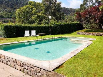 Chalet, Cerdedo Cotobade