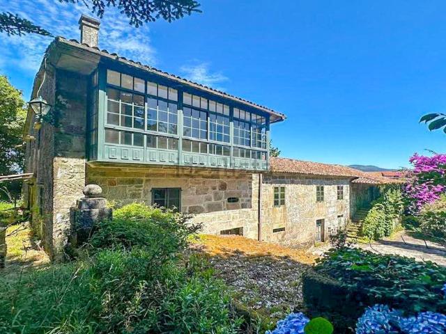 Chalet, Cerdedo Cotobade