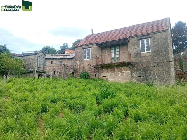 Chalet, Cerdedo Cotobade