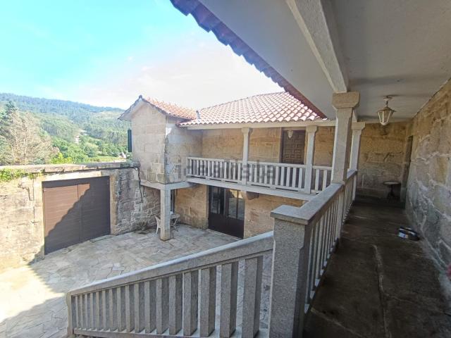 Chalet, Cerdedo Cotobade