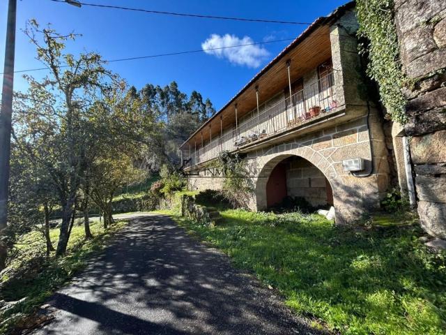 Chalet, Cerdedo Cotobade