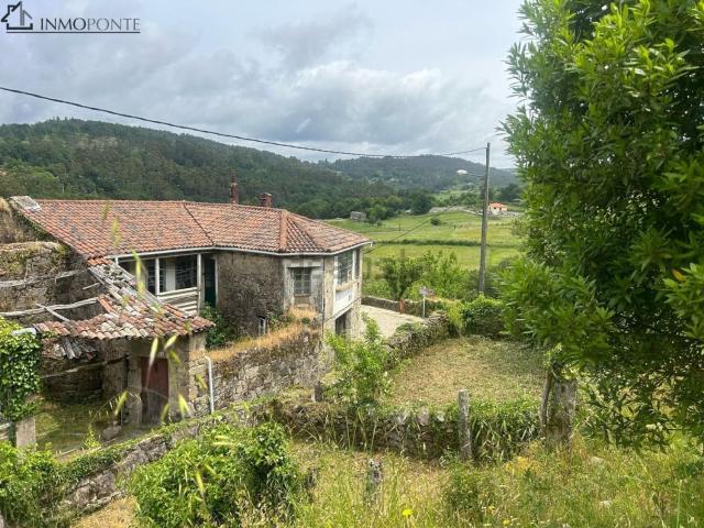 Chalet, Cerdedo Cotobade