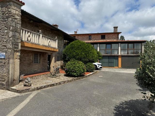Chalet, Cerdedo Cotobade
