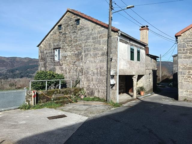 Chalet, Cerdedo Cotobade