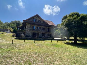 Chalet, Cerdedo Cotobade