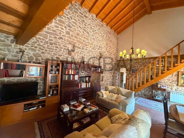 Chalet, Cerdedo Cotobade