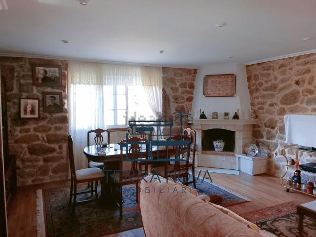 Chalet, Cerdedo Cotobade