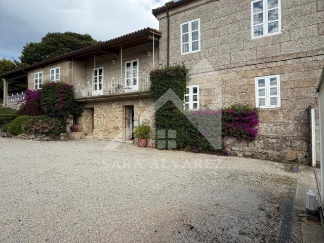 Chalet, Cerdedo Cotobade