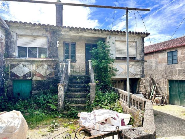 Chalet, Cerdedo Cotobade