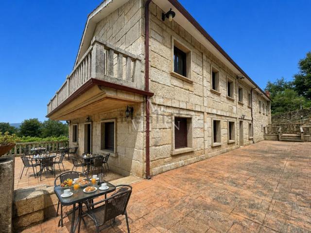 Chalet, Cerdedo Cotobade