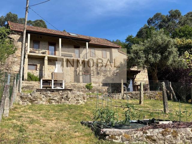 Chalet, Cerdedo Cotobade