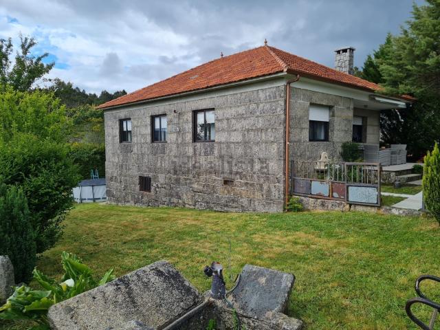 Chalet, Cerdedo Cotobade