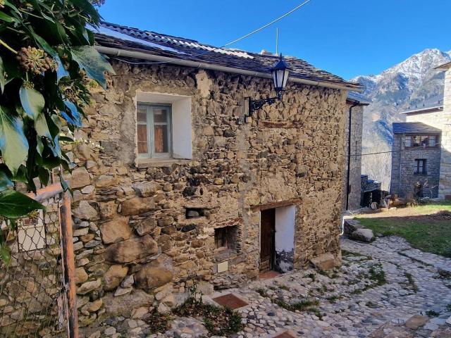 Chalet, Cerler