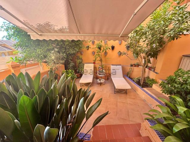 Chalet, Cerrado de Calderón Hacienda Paredes, Málaga