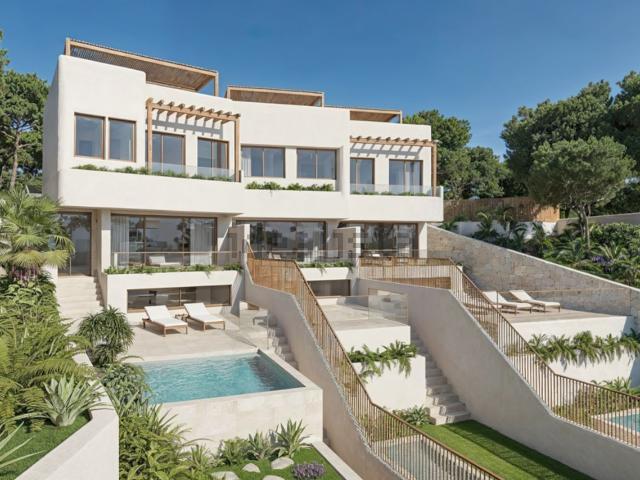 Chalet, Cerrado de Calderón Hacienda Paredes, Málaga