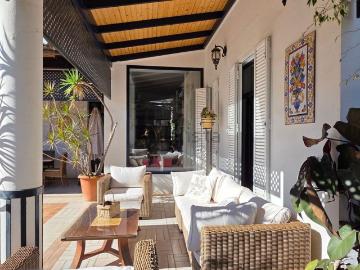 Chalet, Cerrado de Calderón Hacienda Paredes, Málaga
